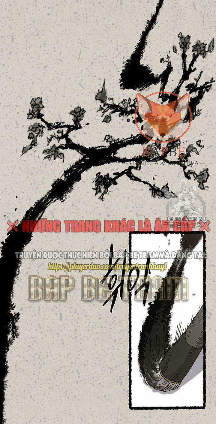 Tiên Kiếm Bất Bại Chapter 2 trang 22