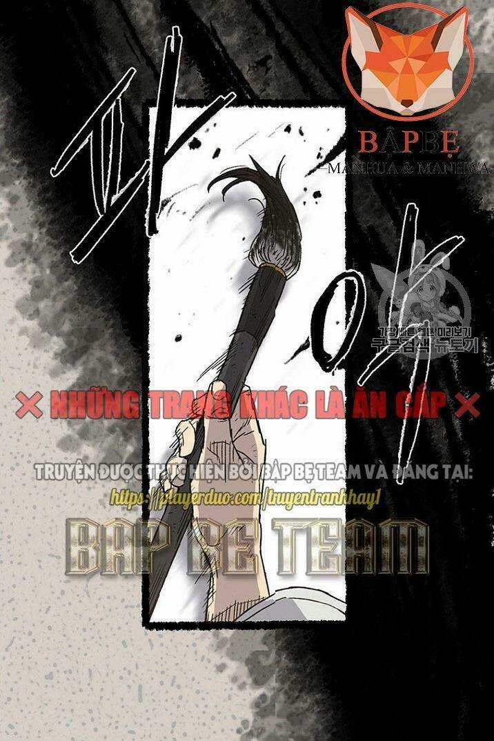 Tiên Kiếm Bất Bại Chapter 2 trang 27