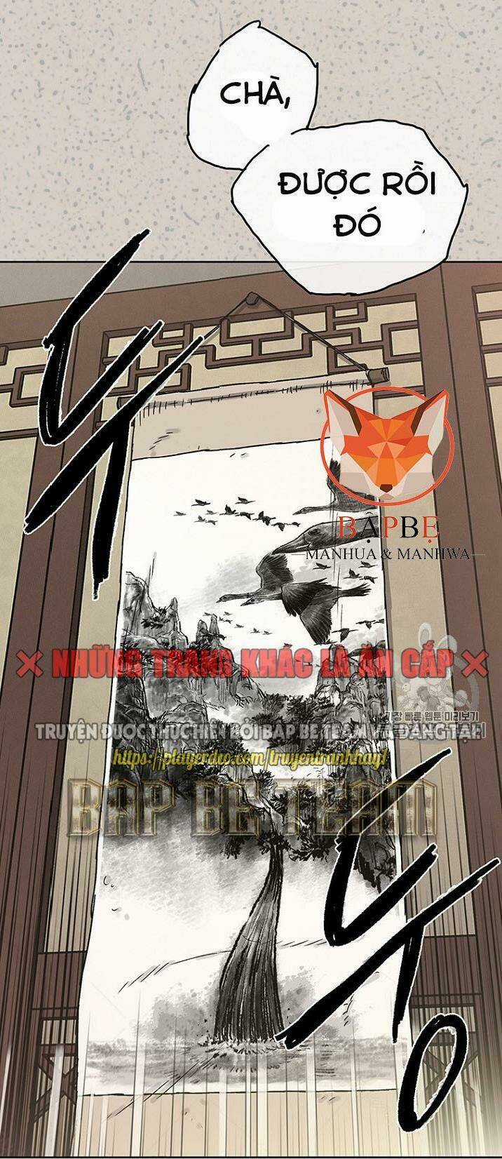 Tiên Kiếm Bất Bại Chapter 2 trang 29