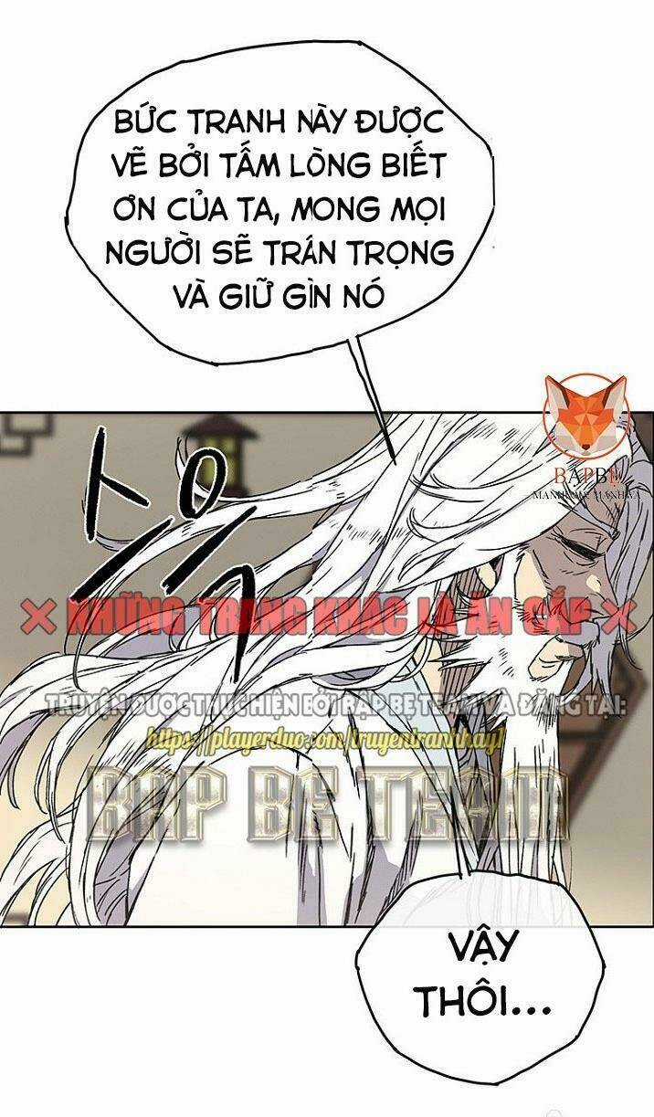 Tiên Kiếm Bất Bại Chapter 2 trang 30