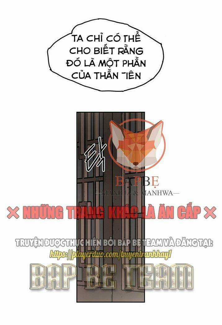 Tiên Kiếm Bất Bại Chapter 2 trang 35