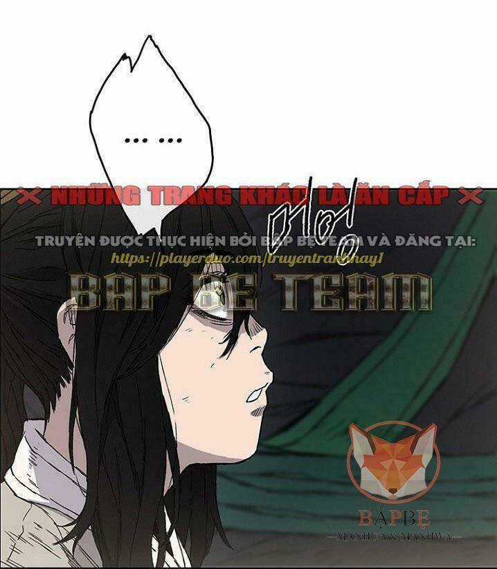 Tiên Kiếm Bất Bại Chapter 2 trang 37