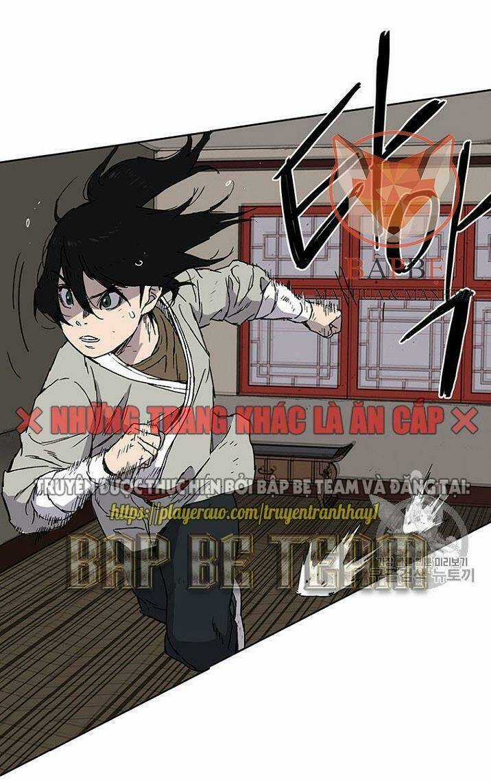 Tiên Kiếm Bất Bại Chapter 2 trang 4