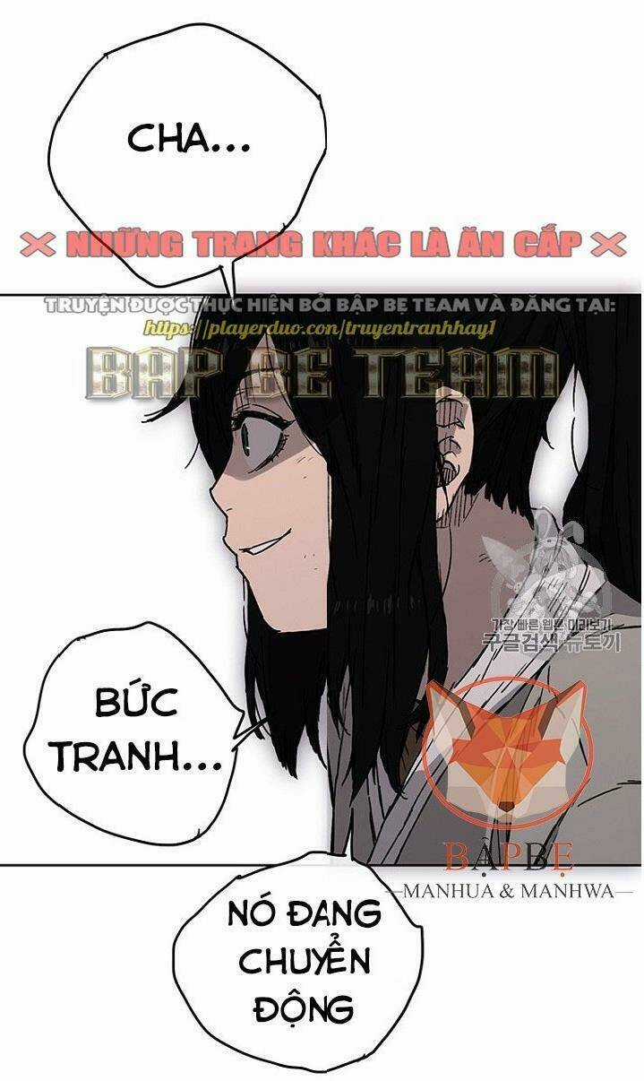 Tiên Kiếm Bất Bại Chapter 2 trang 46