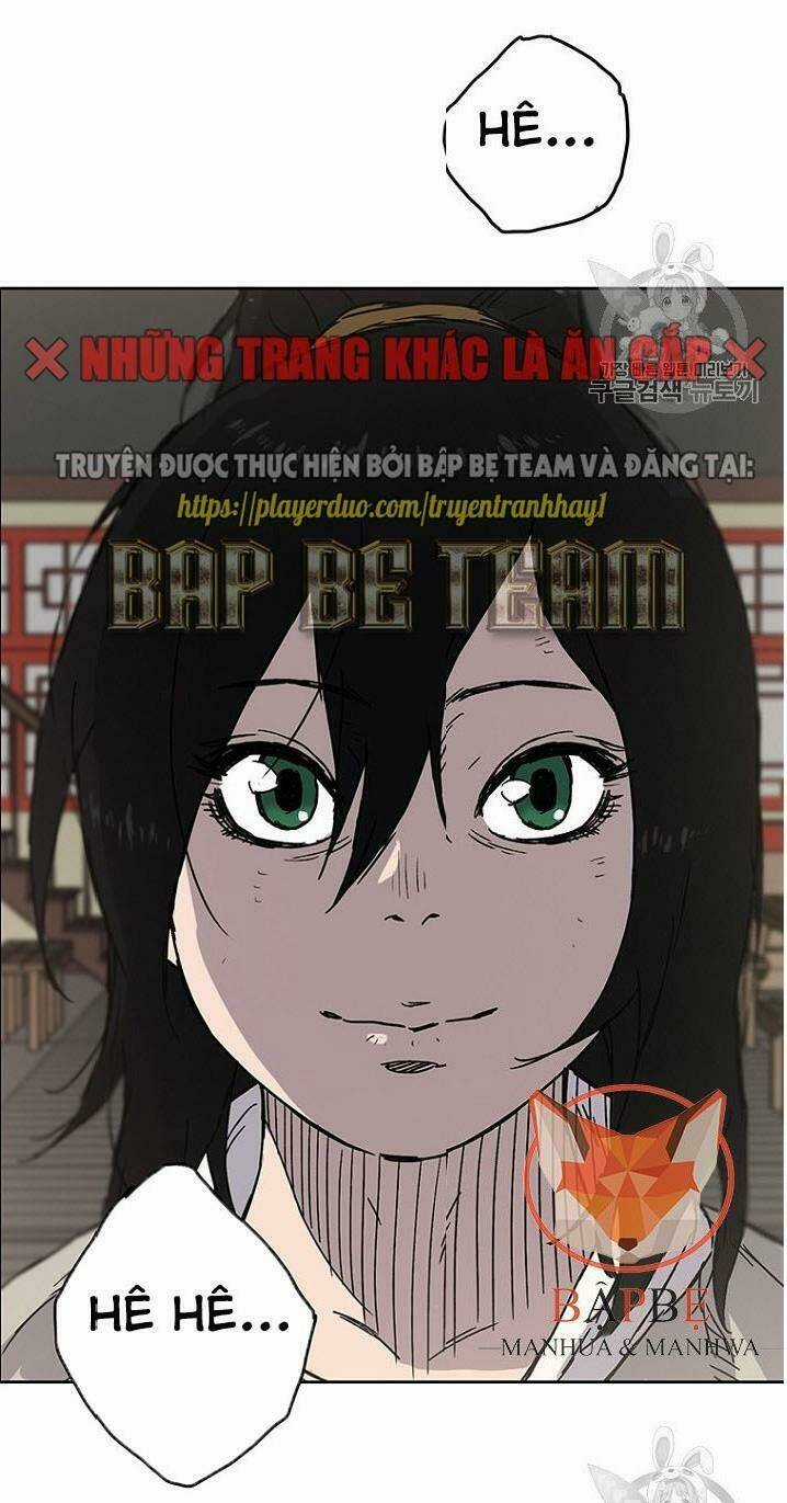 Tiên Kiếm Bất Bại Chapter 2 trang 48