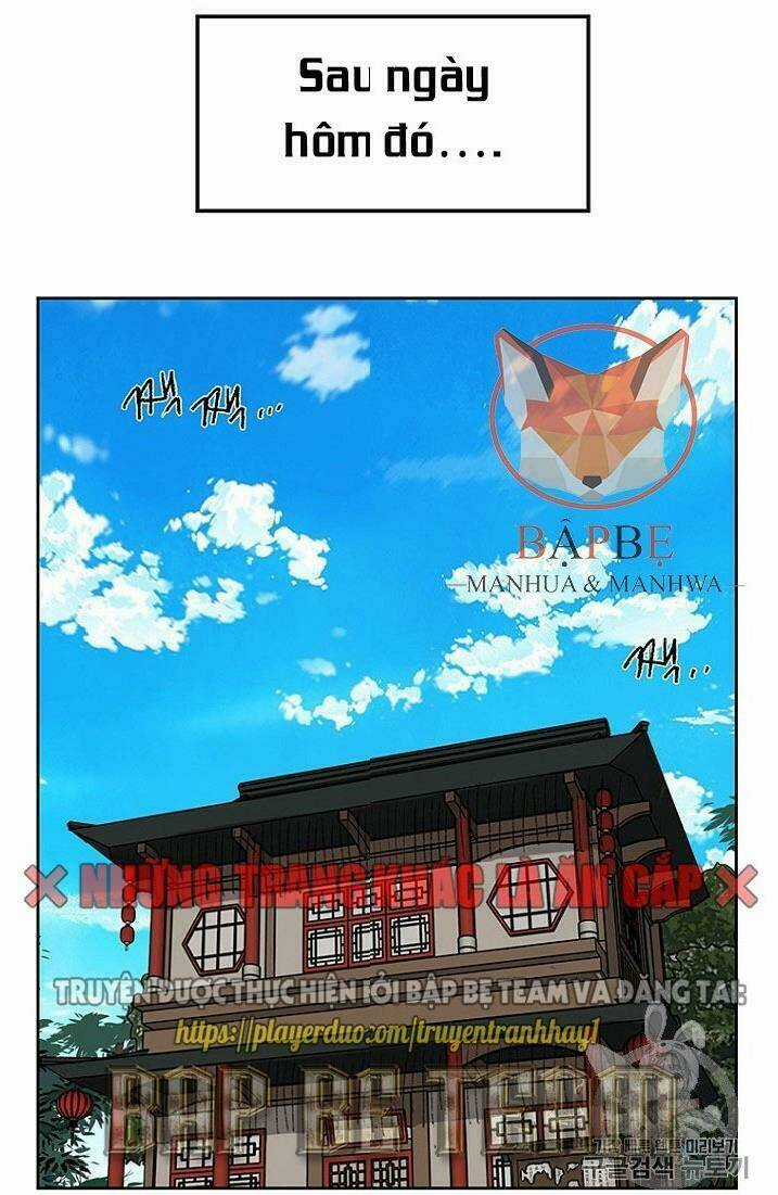 Tiên Kiếm Bất Bại Chapter 2 trang 50