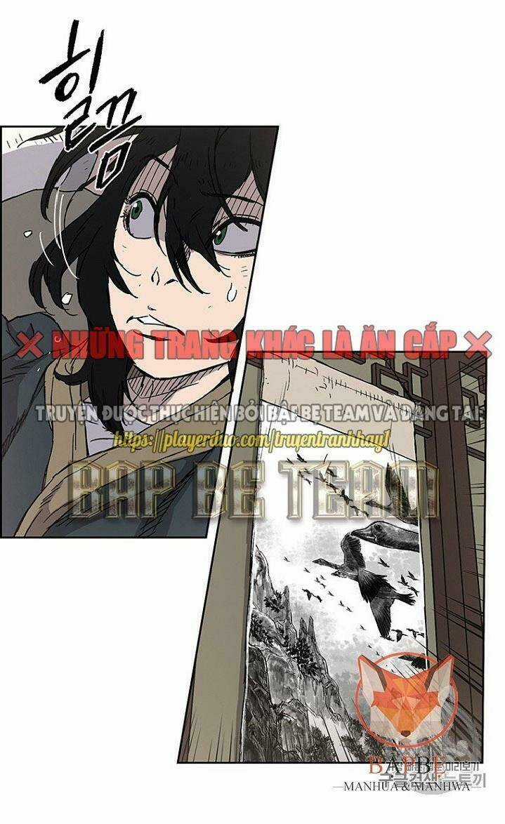 Tiên Kiếm Bất Bại Chapter 2 trang 56