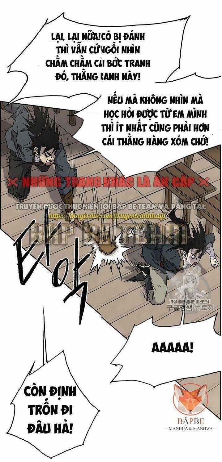 Tiên Kiếm Bất Bại Chapter 2 trang 57