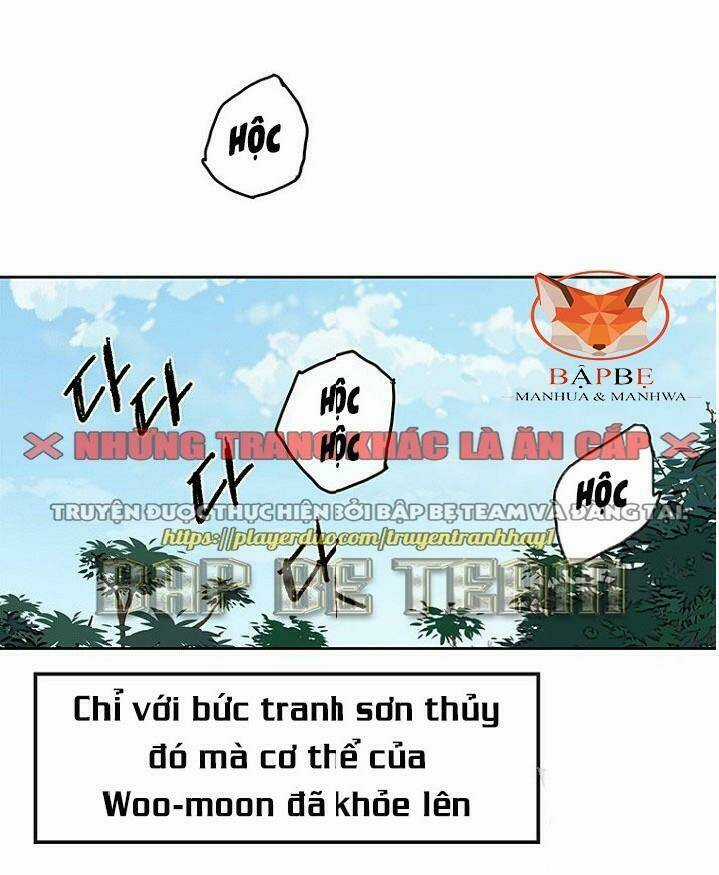 Tiên Kiếm Bất Bại Chapter 2 trang 59