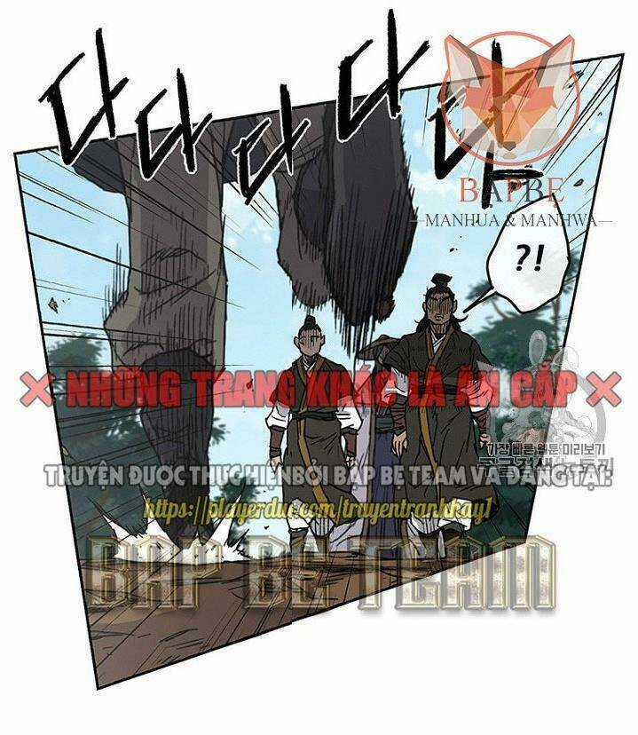 Tiên Kiếm Bất Bại Chapter 2 trang 61