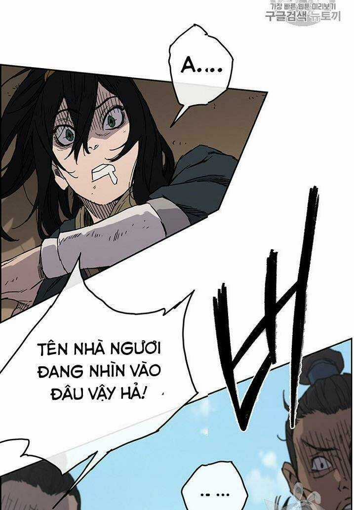 Tiên Kiếm Bất Bại Chapter 2 trang 64