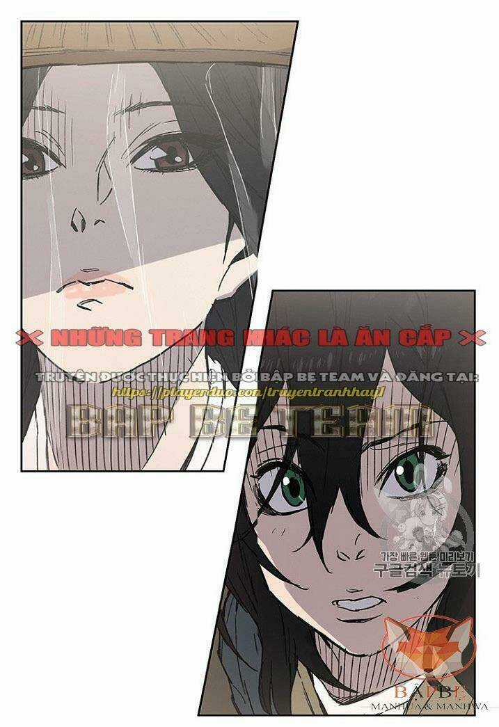 Tiên Kiếm Bất Bại Chapter 2 trang 66