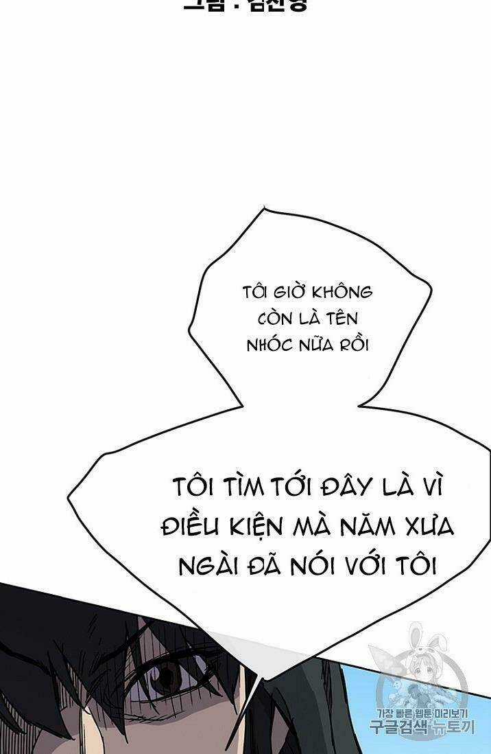 Tiên Kiếm Bất Bại Chapter 20 trang 1