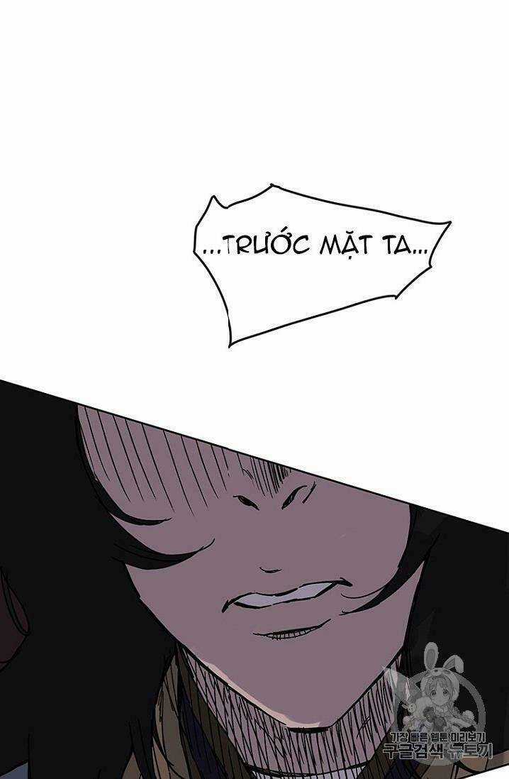 Tiên Kiếm Bất Bại Chapter 20 trang 15