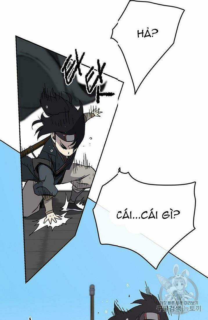 Tiên Kiếm Bất Bại Chapter 20 trang 19