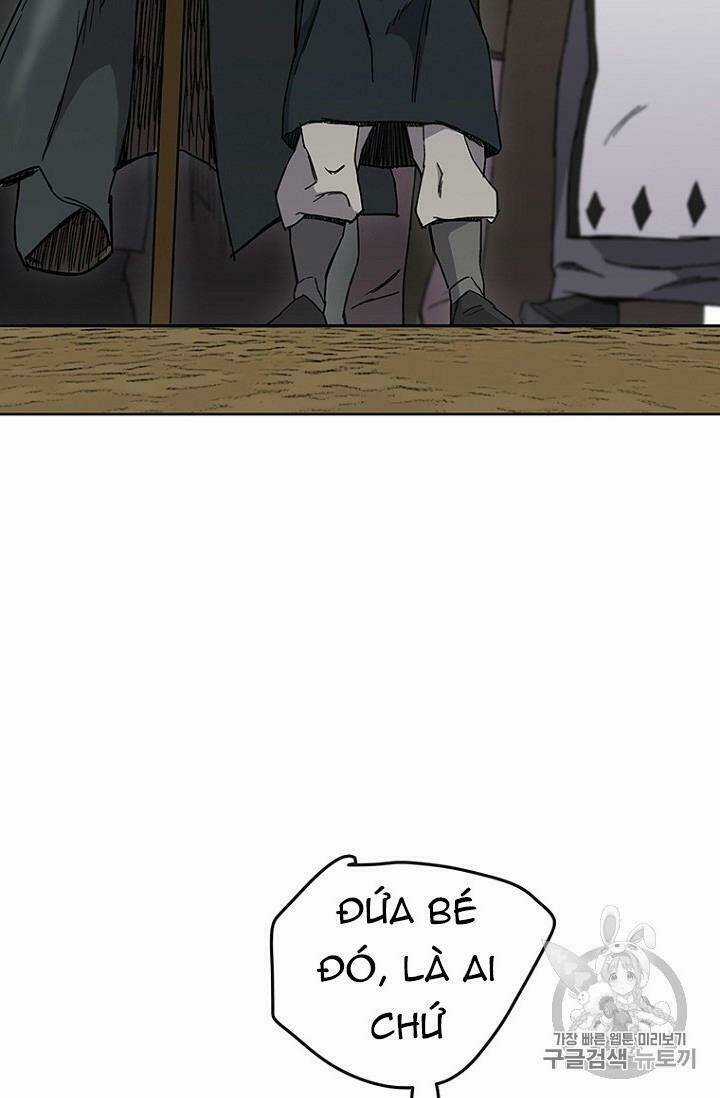 Tiên Kiếm Bất Bại Chapter 20 trang 26