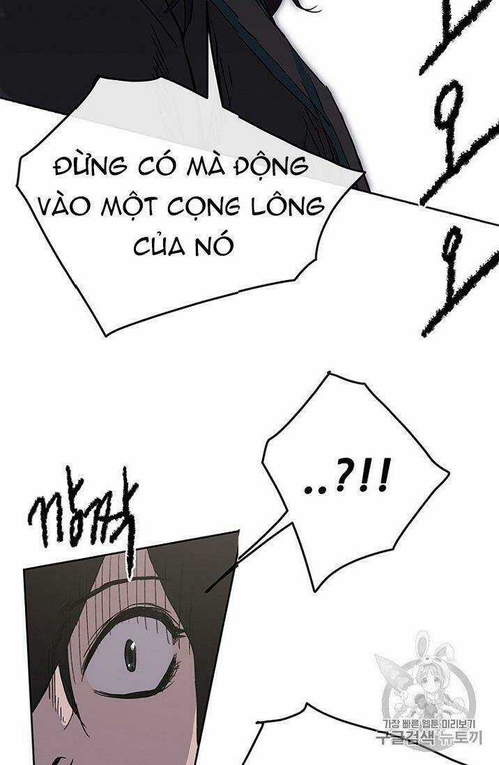 Tiên Kiếm Bất Bại Chapter 20 trang 29