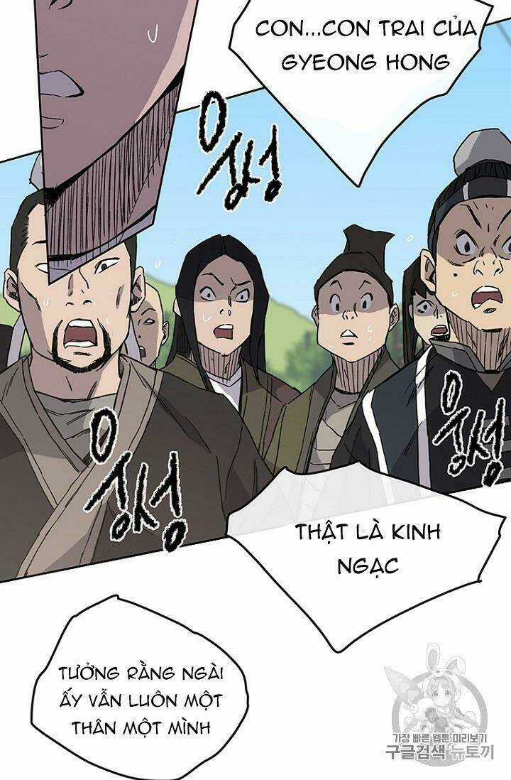 Tiên Kiếm Bất Bại Chapter 20 trang 30