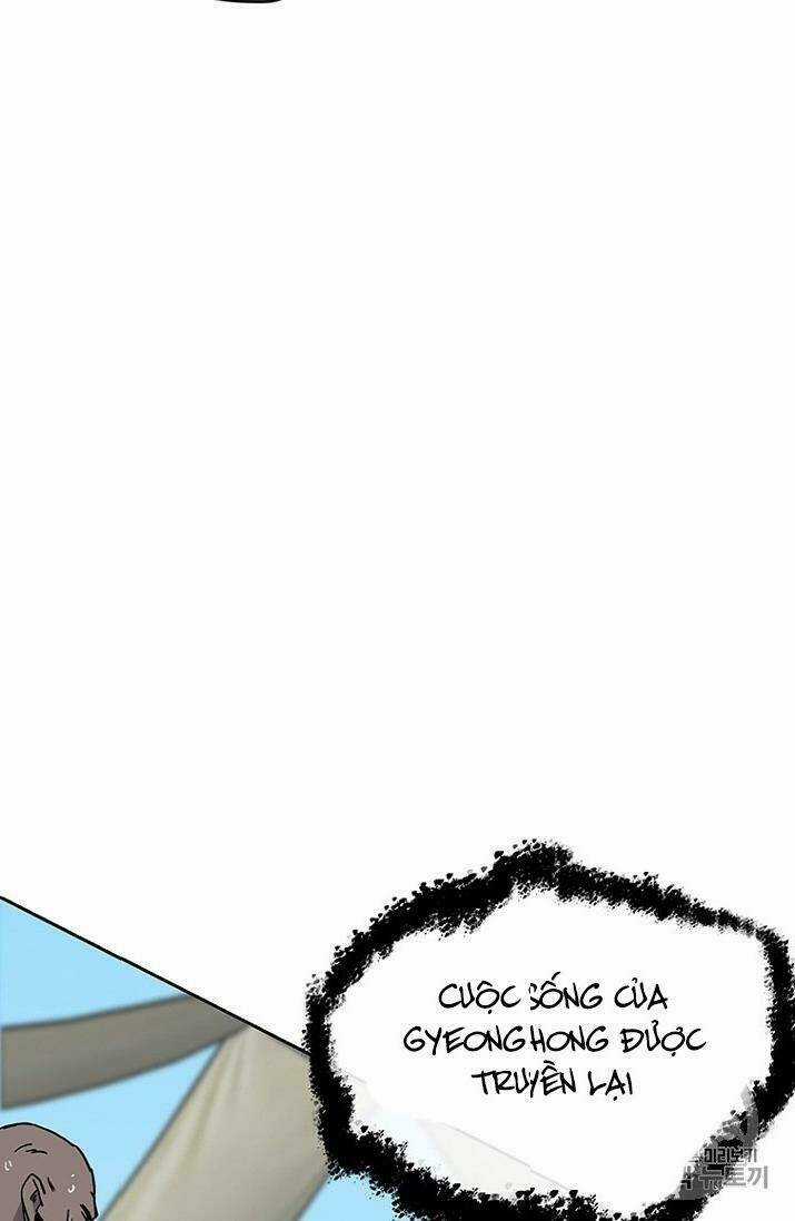 Tiên Kiếm Bất Bại Chapter 20 trang 31