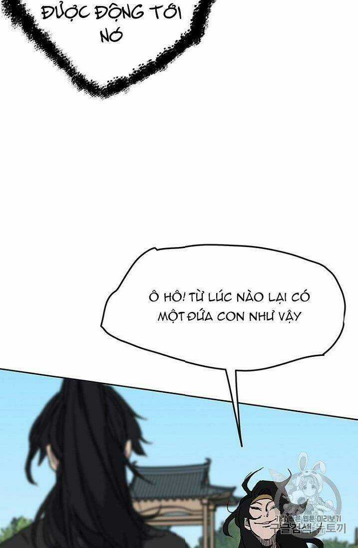 Tiên Kiếm Bất Bại Chapter 20 trang 33