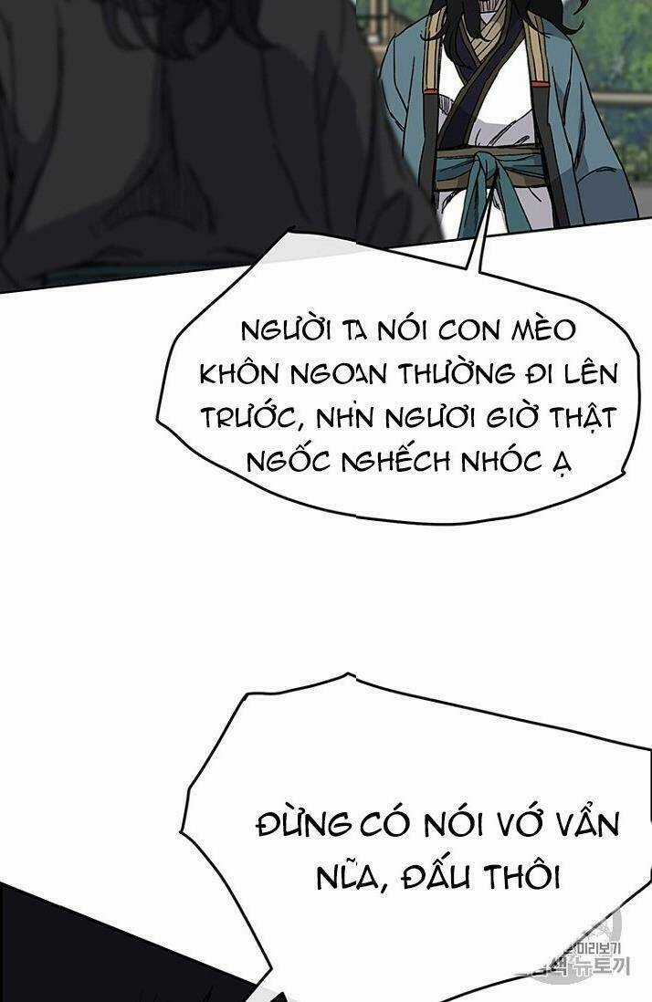 Tiên Kiếm Bất Bại Chapter 20 trang 34