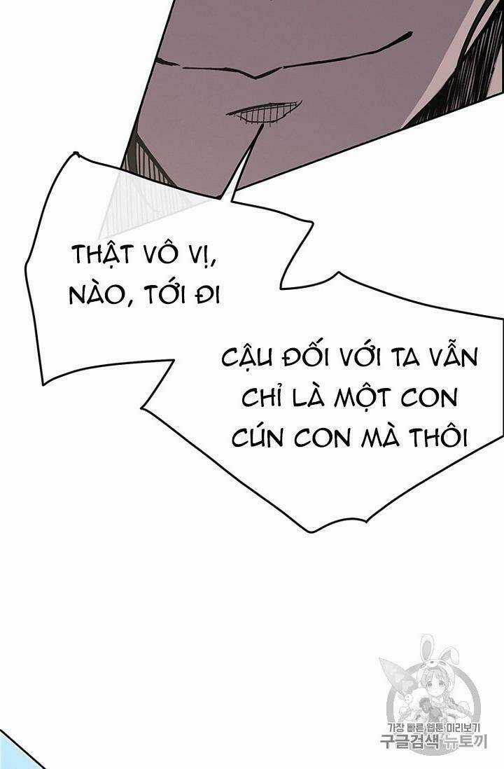 Tiên Kiếm Bất Bại Chapter 20 trang 36