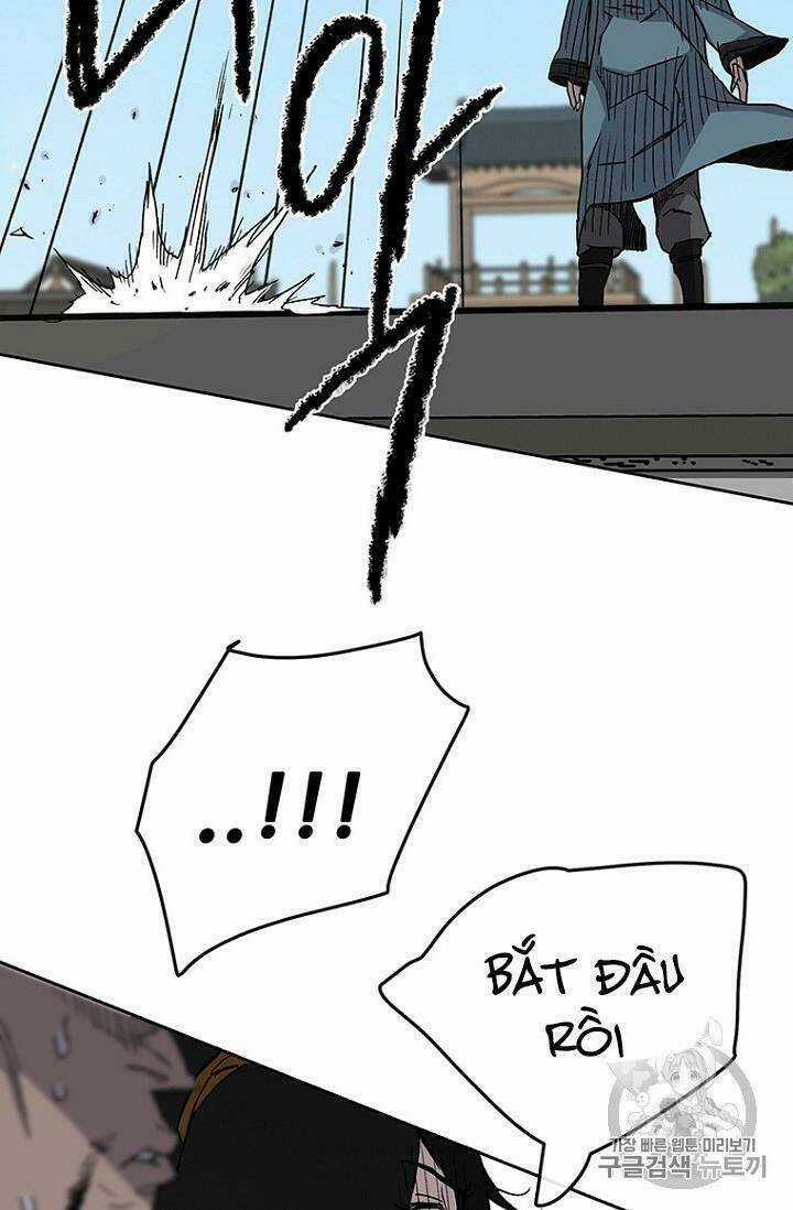 Tiên Kiếm Bất Bại Chapter 20 trang 38