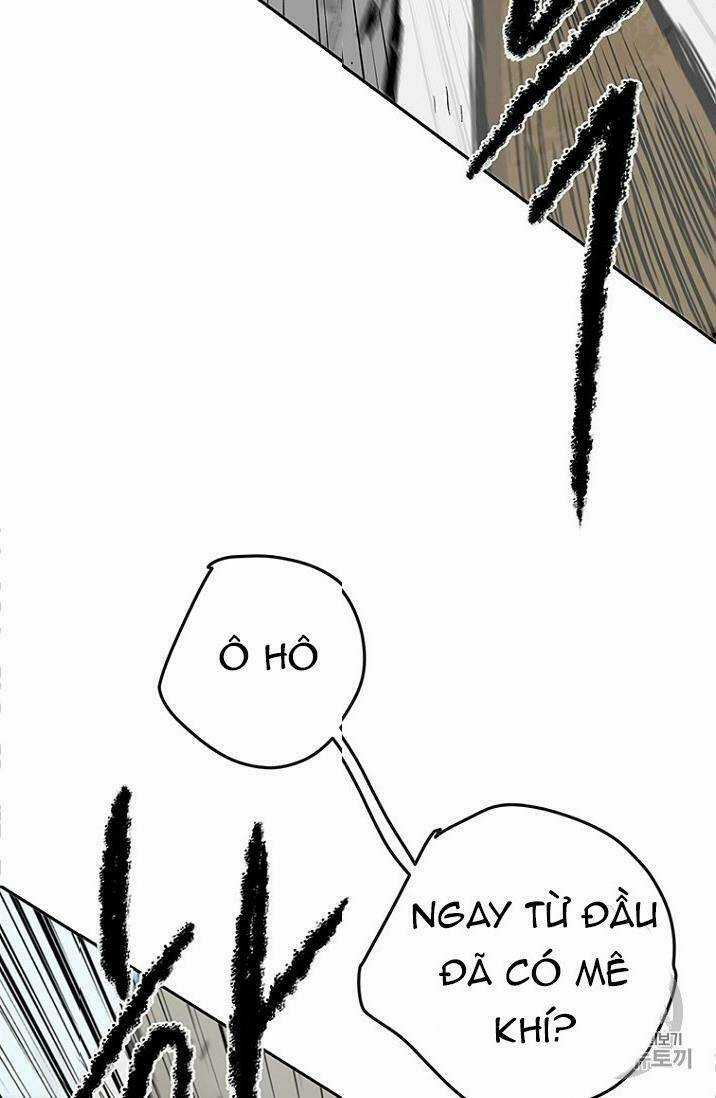 Tiên Kiếm Bất Bại Chapter 20 trang 47