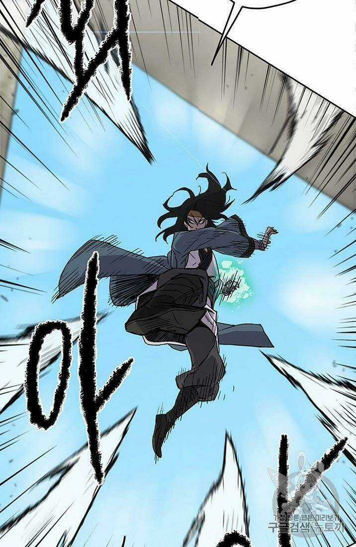 Tiên Kiếm Bất Bại Chapter 20 trang 48