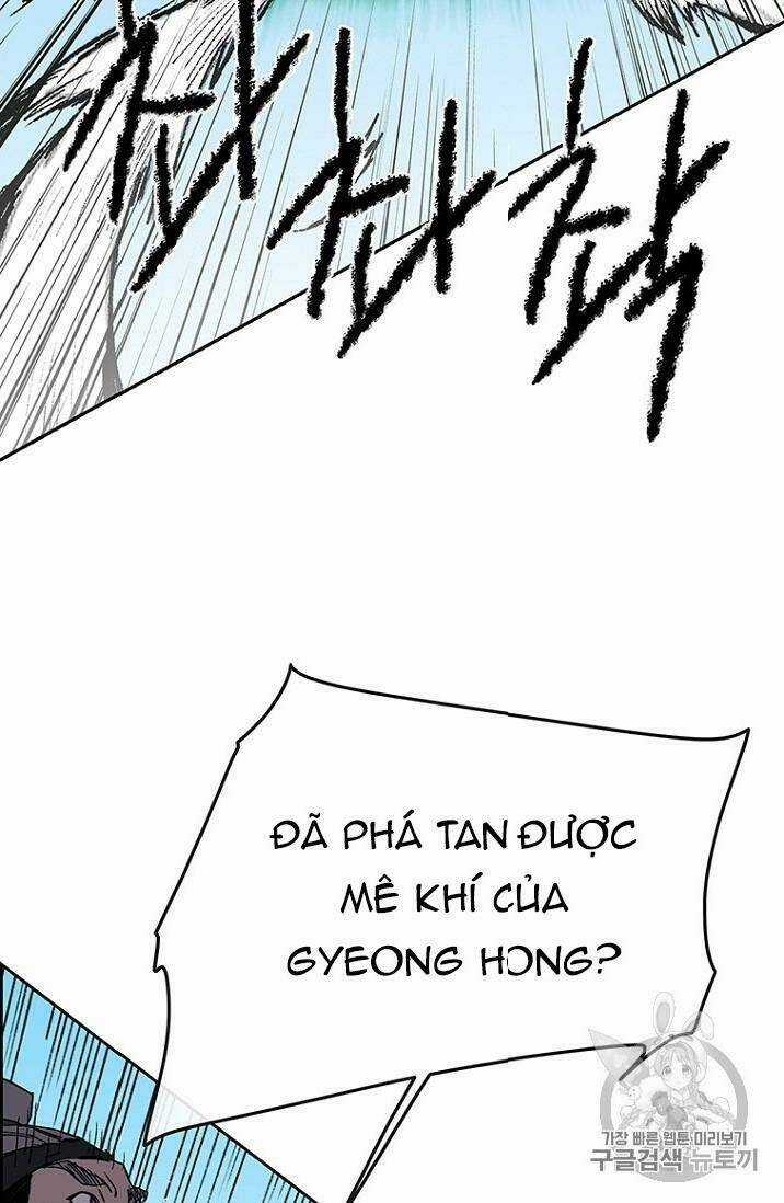 Tiên Kiếm Bất Bại Chapter 20 trang 53