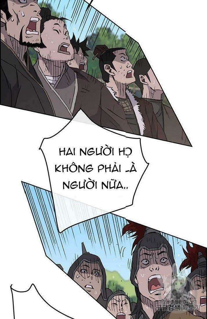 Tiên Kiếm Bất Bại Chapter 20 trang 54