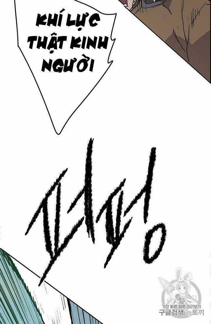 Tiên Kiếm Bất Bại Chapter 20 trang 55