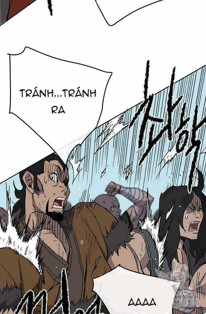 Tiên Kiếm Bất Bại Chapter 20 trang 59