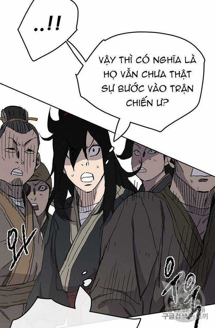 Tiên Kiếm Bất Bại Chapter 20 trang 62