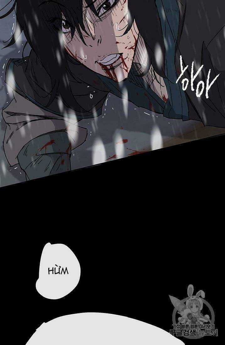 Tiên Kiếm Bất Bại Chapter 20 trang 7