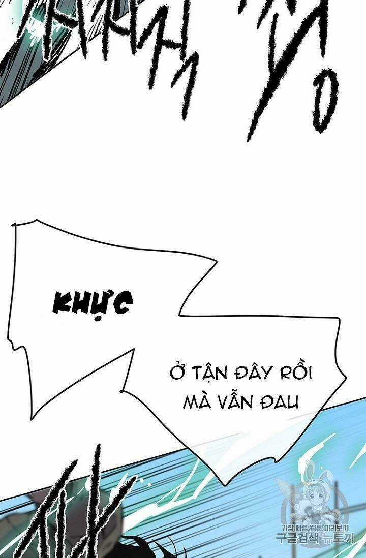 Tiên Kiếm Bất Bại Chapter 20 trang 70