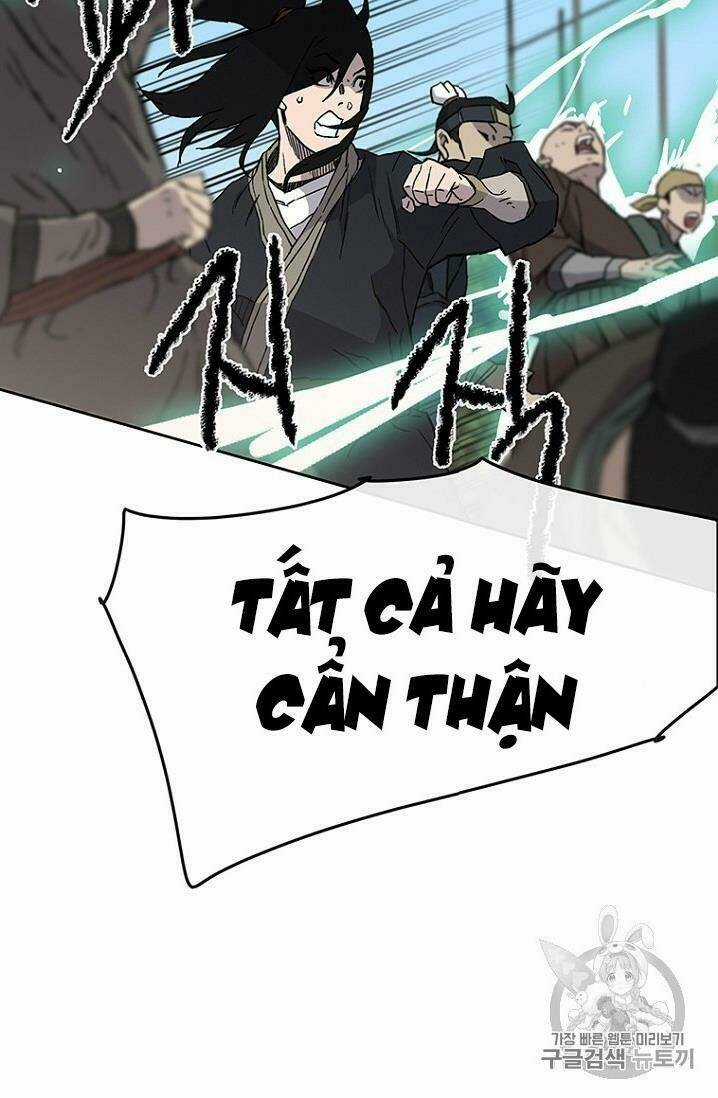 Tiên Kiếm Bất Bại Chapter 20 trang 71