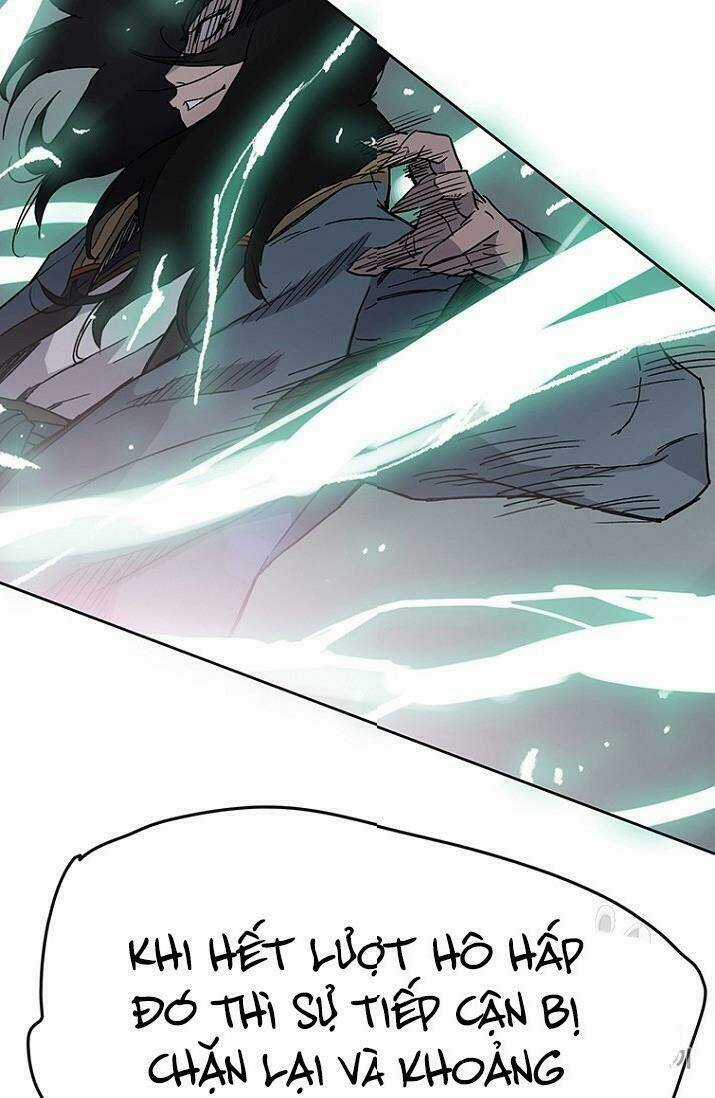 Tiên Kiếm Bất Bại Chapter 20 trang 74