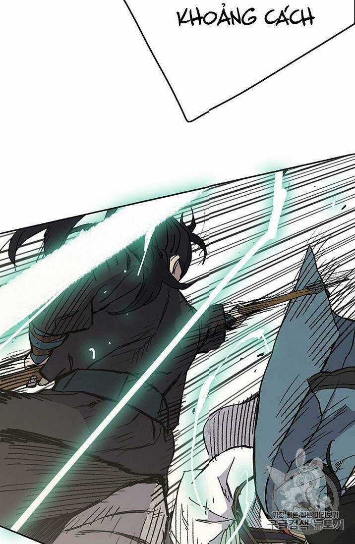 Tiên Kiếm Bất Bại Chapter 20 trang 76