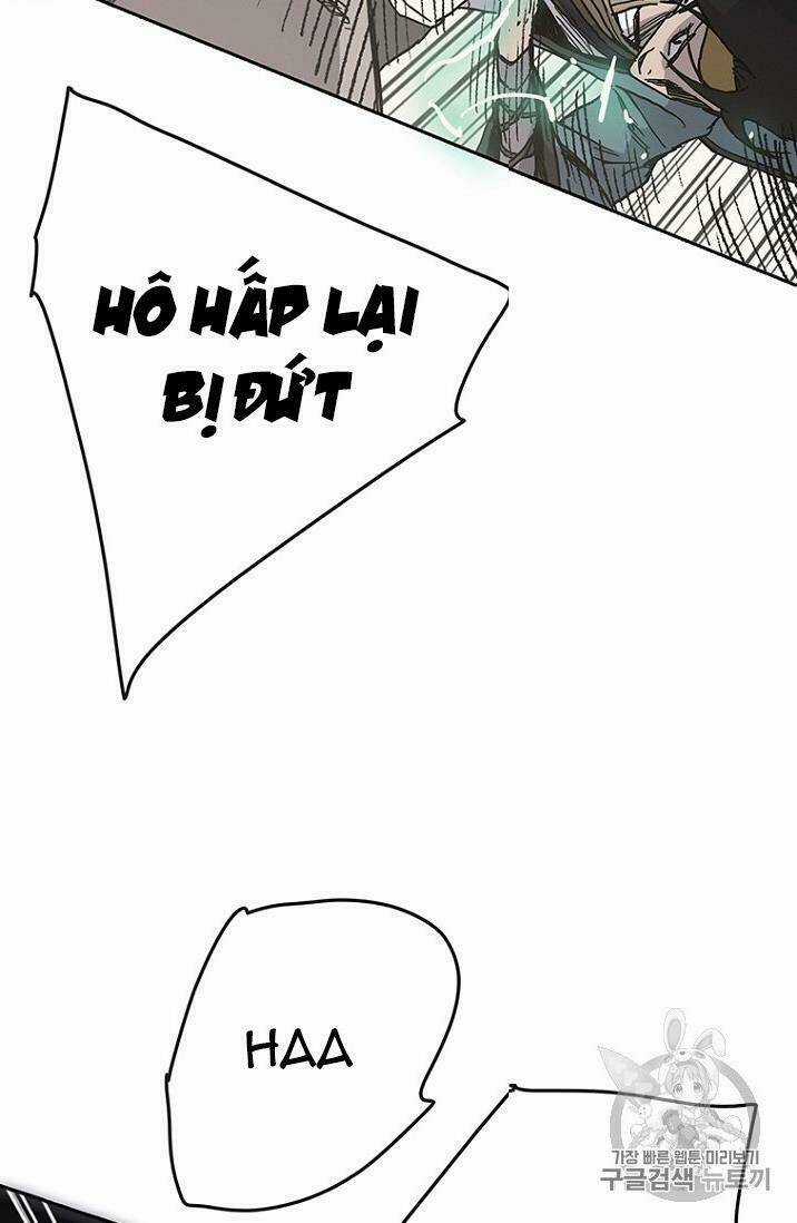 Tiên Kiếm Bất Bại Chapter 20 trang 77