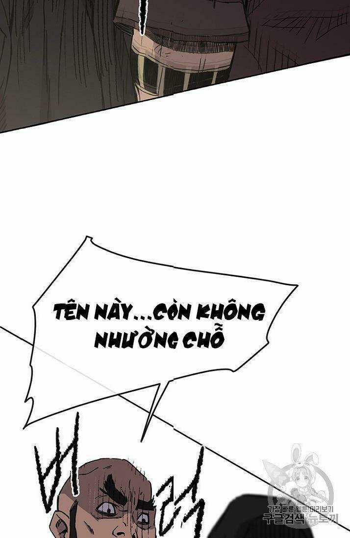 Tiên Kiếm Bất Bại Chapter 20 trang 85