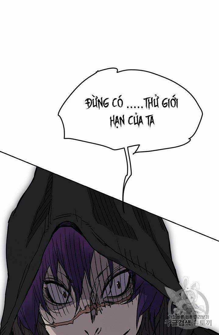 Tiên Kiếm Bất Bại Chapter 20 trang 88