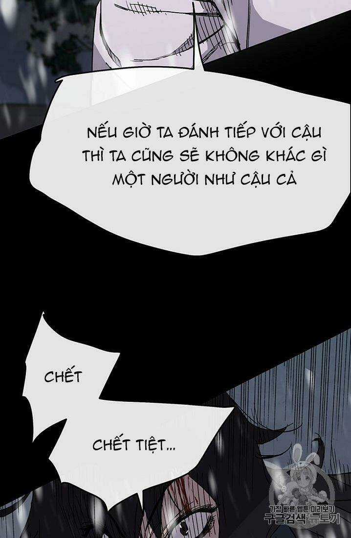 Tiên Kiếm Bất Bại Chapter 20 trang 9