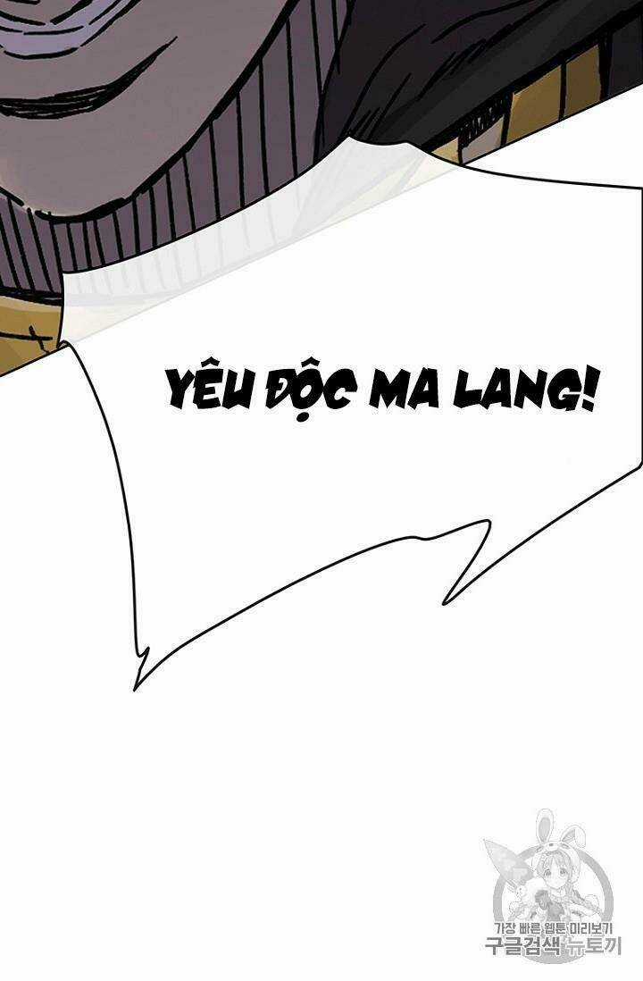 Tiên Kiếm Bất Bại Chapter 20 trang 92