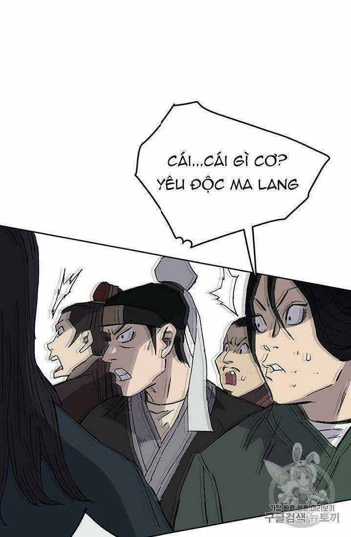 Tiên Kiếm Bất Bại Chapter 20 trang 93