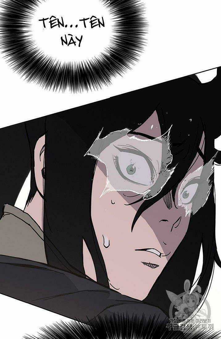 Tiên Kiếm Bất Bại Chapter 20 trang 98