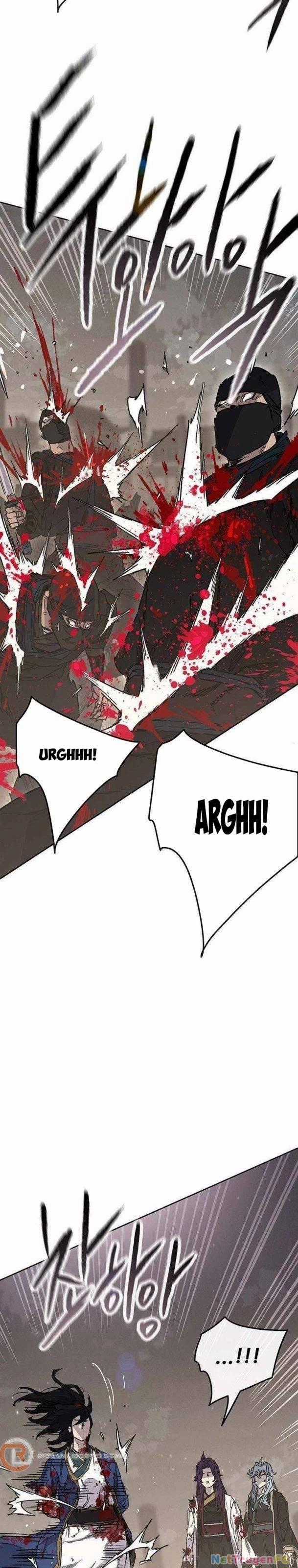 Tiên Kiếm Bất Bại Chapter 209 trang 1