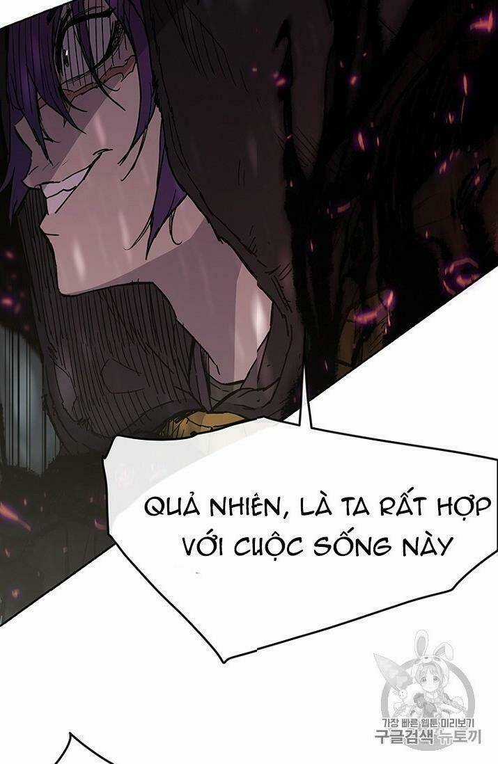 Tiên Kiếm Bất Bại Chapter 21 trang 12