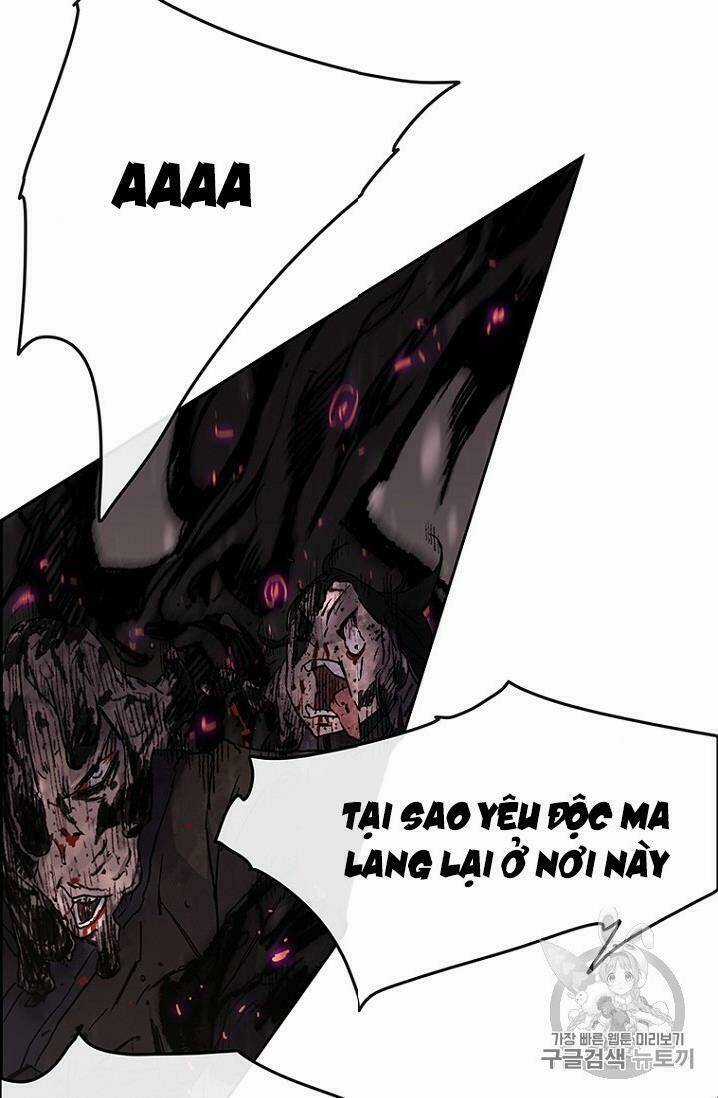 Tiên Kiếm Bất Bại Chapter 21 trang 13