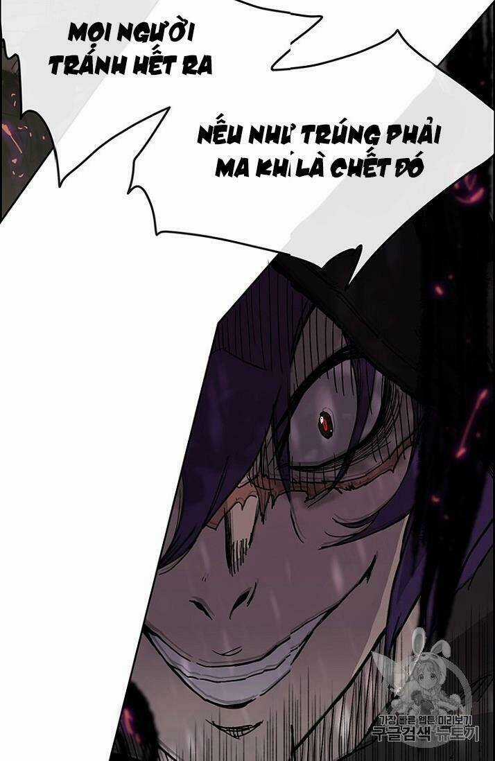 Tiên Kiếm Bất Bại Chapter 21 trang 14